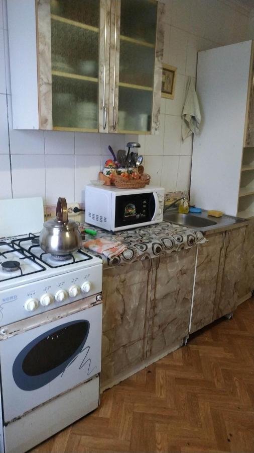 Appartamento Flats Izyum Esterno foto