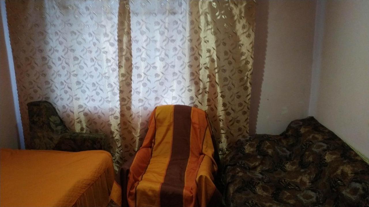 Appartamento Flats Izyum Esterno foto