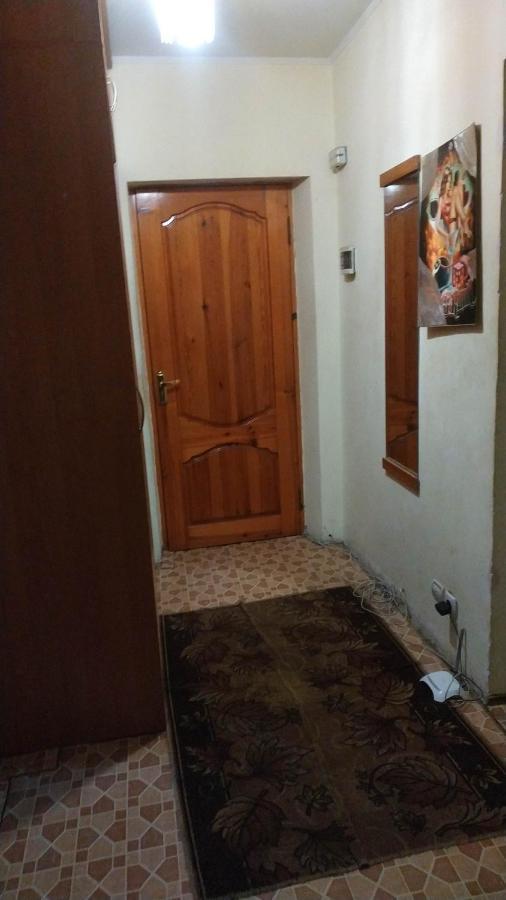 Appartamento Flats Izyum Esterno foto