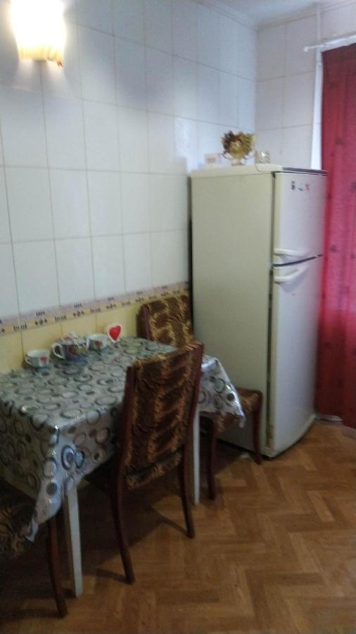 Appartamento Flats Izyum Esterno foto