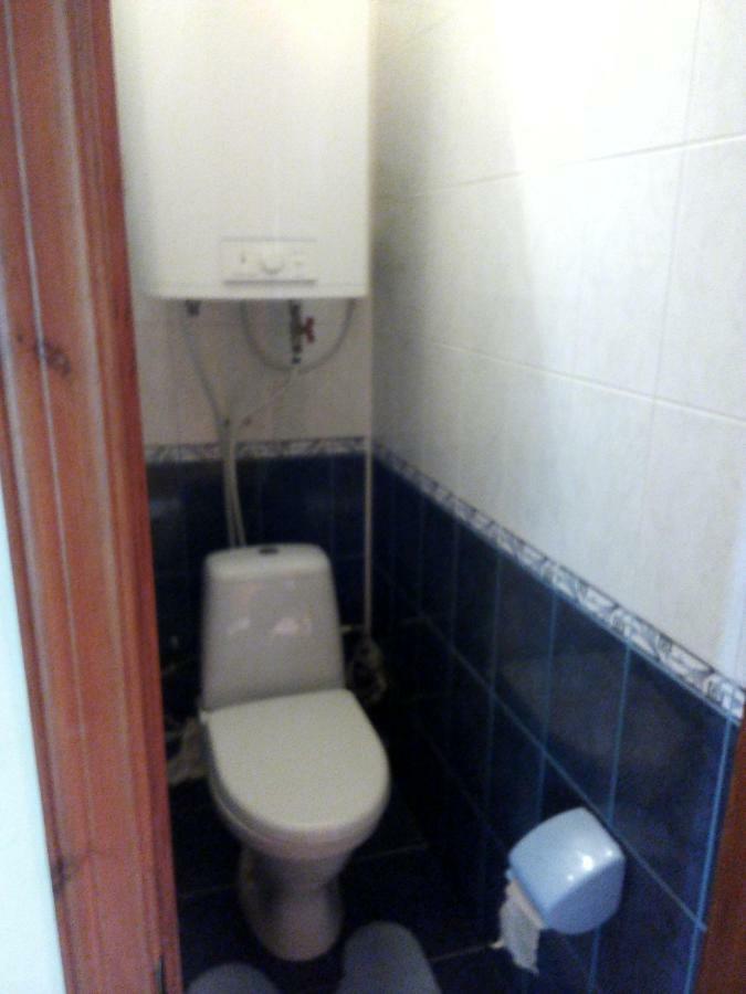 Appartamento Flats Izyum Esterno foto