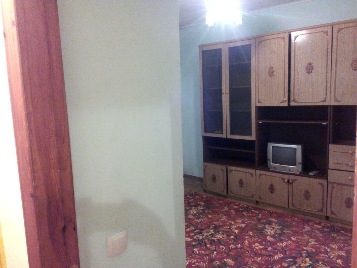 Appartamento Flats Izyum Esterno foto