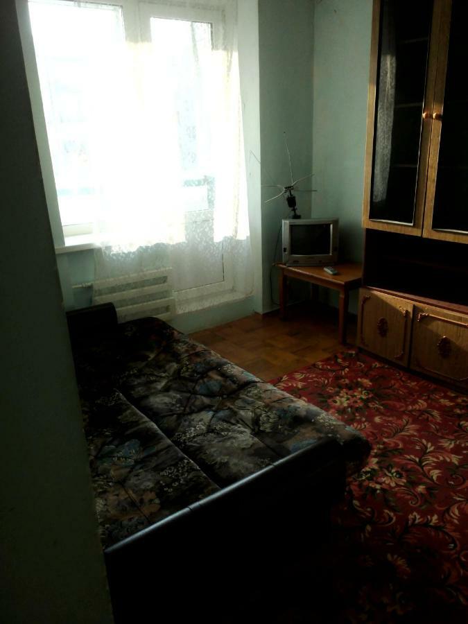 Appartamento Flats Izyum Esterno foto