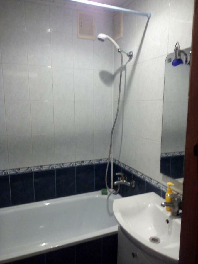 Appartamento Flats Izyum Esterno foto