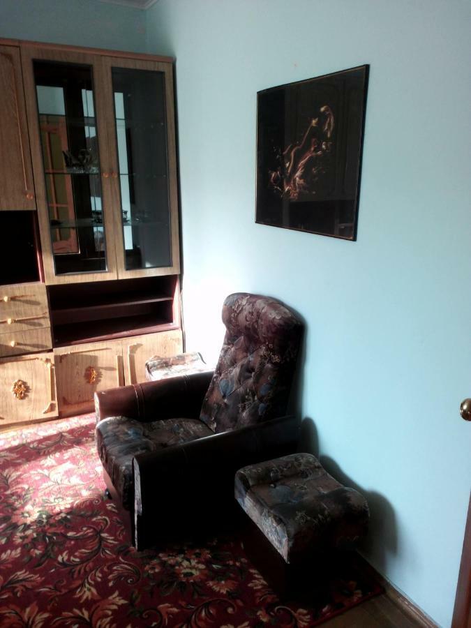 Appartamento Flats Izyum Esterno foto