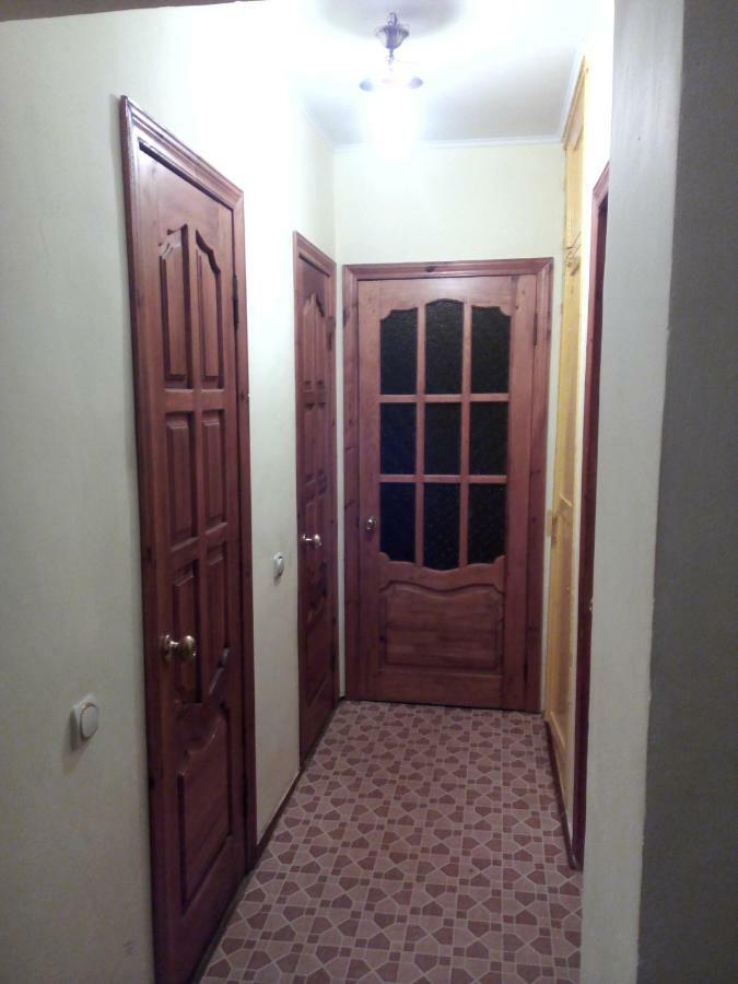 Appartamento Flats Izyum Esterno foto